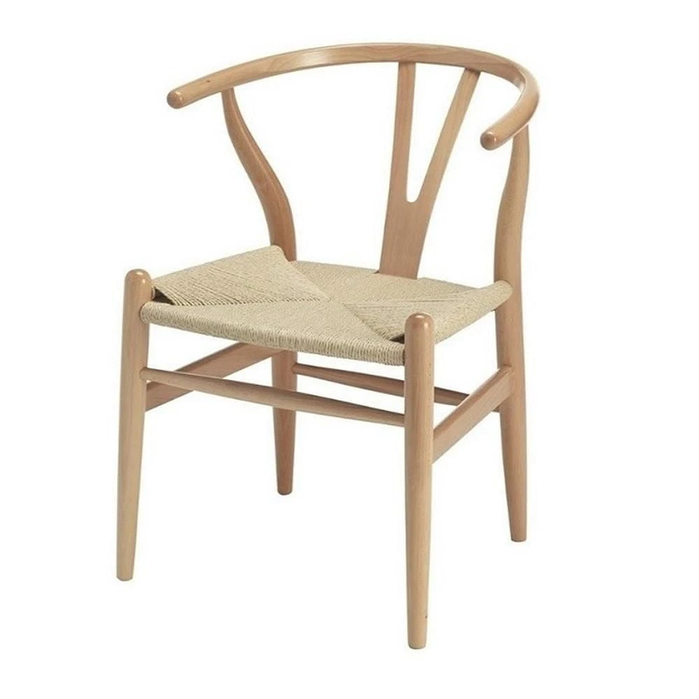 Heavenly Collection Wood Dining Chair