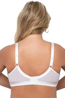 Exquisite Form #9600514 FULLY Soutien-gorge à bonnets souples, sans armature, en maille brodée