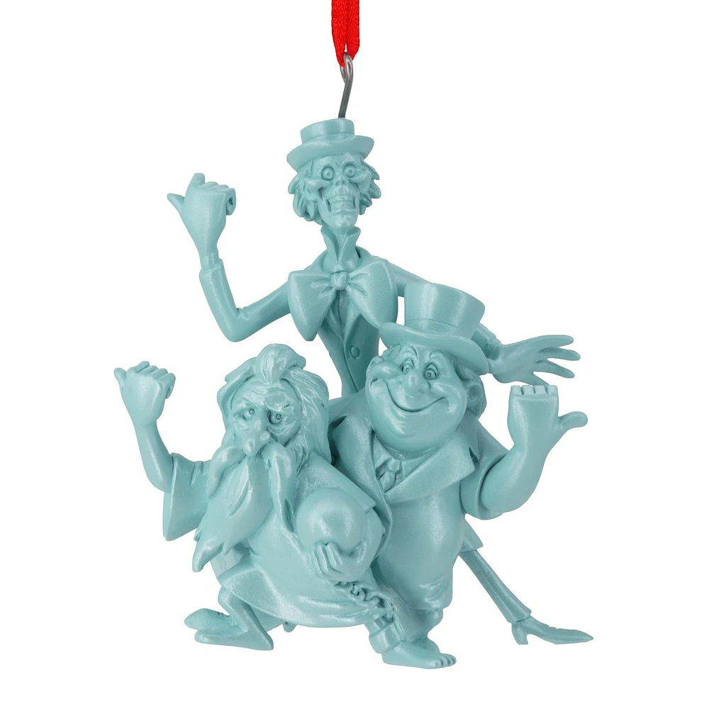 Hallmark Christmas Ornament (Disney The Haunted Mansion Hitchhiking Ghosts)