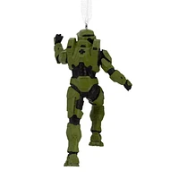 Hallmark Christmas Ornament (Halo Master Chief)