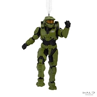 Hallmark Christmas Ornament (Halo Master Chief)