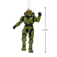 Hallmark Christmas Ornament (Halo Master Chief)