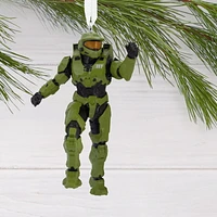 Hallmark Christmas Ornament (Halo Master Chief)