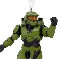 Hallmark Christmas Ornament (Halo Master Chief)