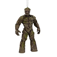 Hallmark Christmas Ornament (Marvel Studios Guardians of the Galaxy Vol. 3 Groot)