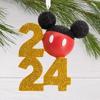 Hallmark Christmas Ornament (Disney Mickey Mouse Icon 2024)