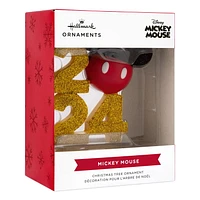 Hallmark Christmas Ornament (Disney Mickey Mouse Icon 2024)