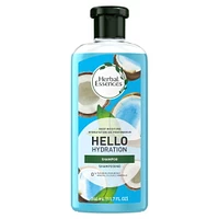 Herbal Essences Hello Hydration Shampoo and Body Wash Deep Moisture for Hair, 346 mL