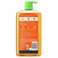 Herbal Essences Body Envy Shampoo & Body Wash Volume Shampoo, 865 mL