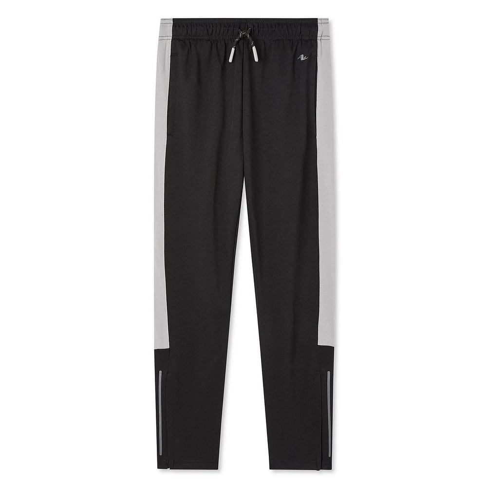 Athletic Works Boys' Jogger