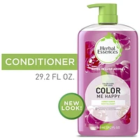 Herbal Essences Colour Me Happy Conditioner for Coloured Hair, 865 mL