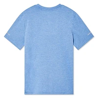 Athletic Works Boys' Short Sleeve Tech Tee