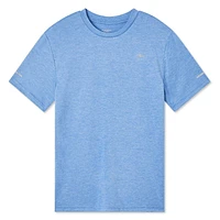 Athletic Works Boys' Short Sleeve Tech Tee