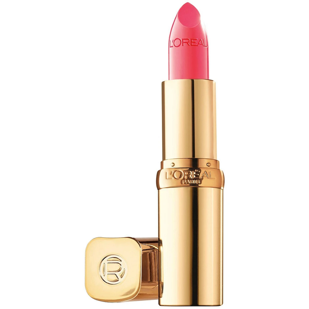 L'Oréal Paris Colour Riche Original Satin Lipstick