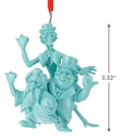 Hallmark Christmas Ornament (Disney The Haunted Mansion Hitchhiking Ghosts)