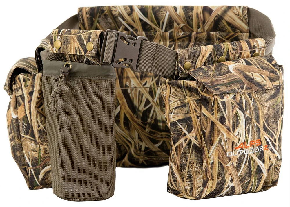 Alps Outdoorz Dove Belt Game Bag - Mossy Oak Blades