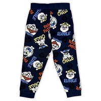 Paw Patrol  Toddler Boys Fleece Joggers