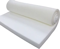 SunGlo Compact Rolled Foam 72 X 30 X 4 Inches