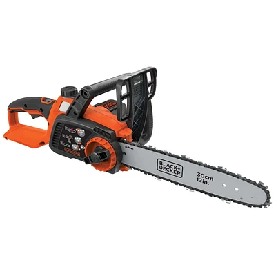 40V MAX* Cordless Chainsaw, 12-Inch