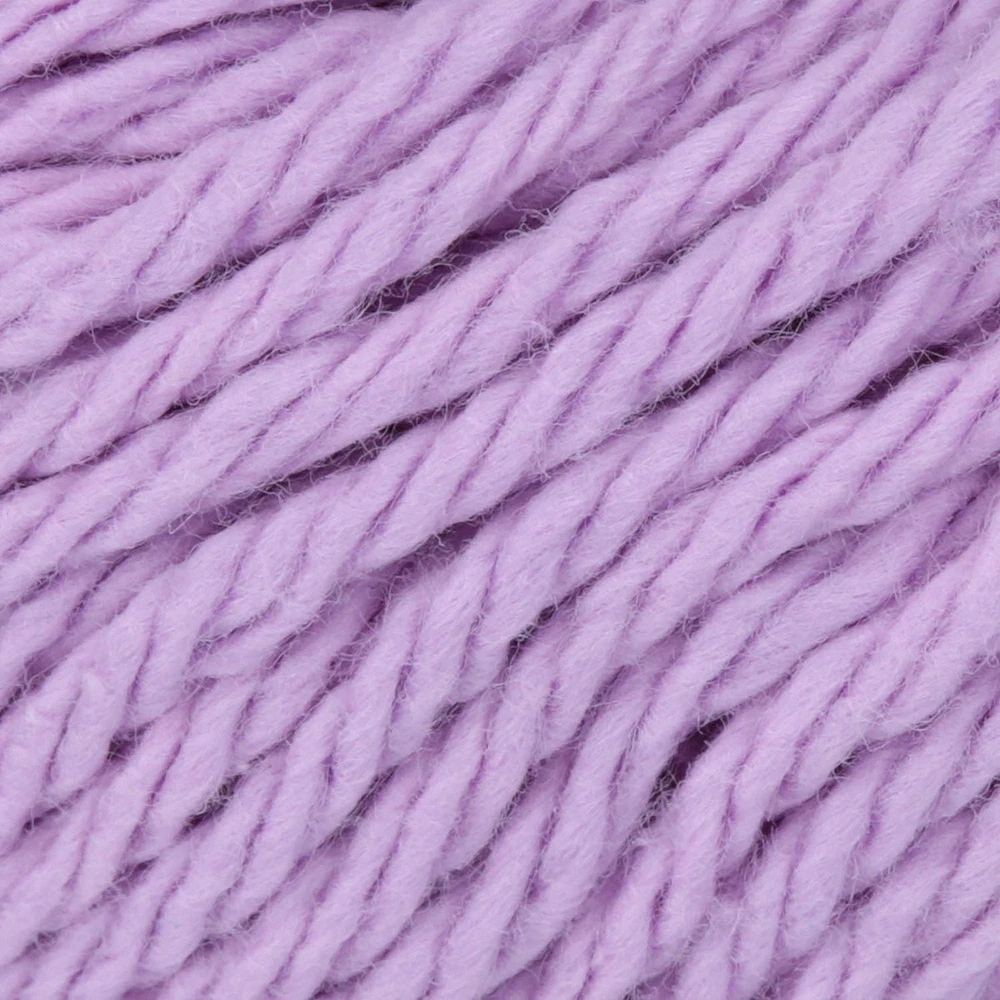 Lily Sugar N' Cream Scents Yarn, Lavender, 2oz(56.7g), Medium, Cotton