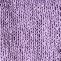 Lily Sugar N' Cream Scents Yarn, Lavender, 2oz(56.7g), Medium, Cotton