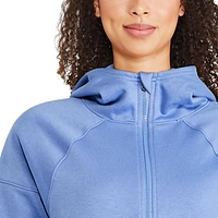 Haut à capuchon Athletic Works pour femmes