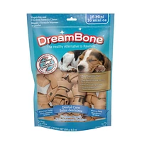 DreamBone Dental Chews Rawhide-Free Chews