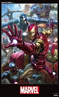 Buffalo Games - Marvel - House Party Protocol - 500 Piece Jigsaw Puzzle