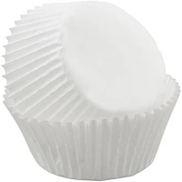 Wilton White Standard Baking Cups, Standard, Pack of 75