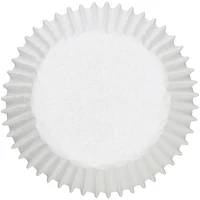 Wilton White Standard Baking Cups, Standard, Pack of 75