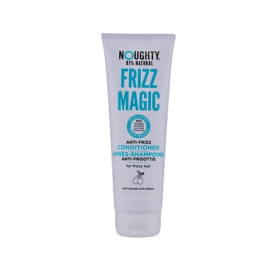 Noughty - Frizz Magic Anti-Frizz Conditioner (250ml), Anti-Frizz Conditioner