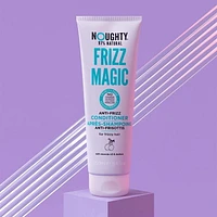 Noughty - Frizz Magic Anti-Frizz Conditioner (250ml), Anti-Frizz Conditioner