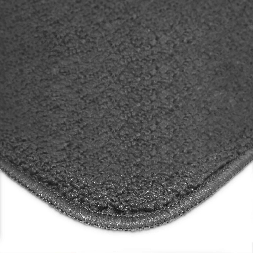 2 ft x 3 ft Lincoln Charcoal Mat