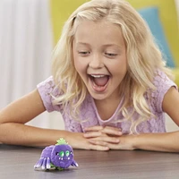 Yellies! Wiggly Wriggles; Voice-Activated Spider Pet; Ages 5 and up