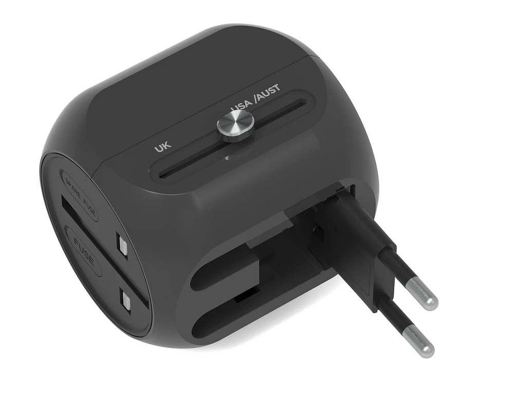 Westinghouse USB TRAVEL ADAPTER