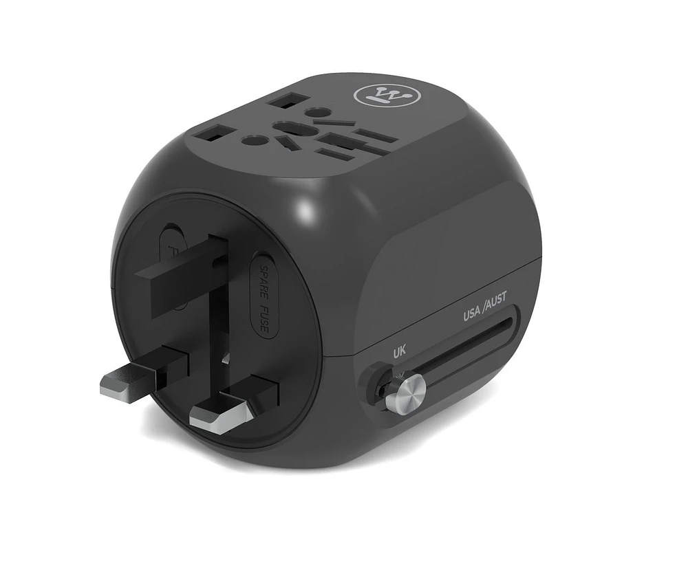 Westinghouse USB TRAVEL ADAPTER