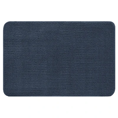 2 ft x 3 ft Lincoln Blue Mat