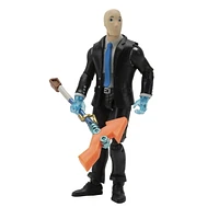 Fortnite Solo Mode Figure