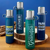 Way To Celebrate Father's Day Awesome Travel Bottle