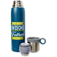 Way To Celebrate Father's Day Awesome Travel Bottle