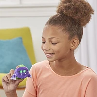 Yellies! Wiggly Wriggles; Voice-Activated Spider Pet; Ages 5 and up