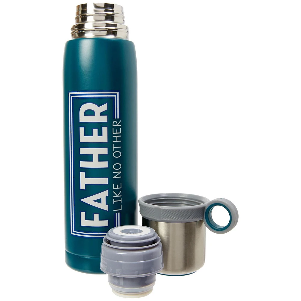 Way To Celebrate Father's Day Father Travel Bottle