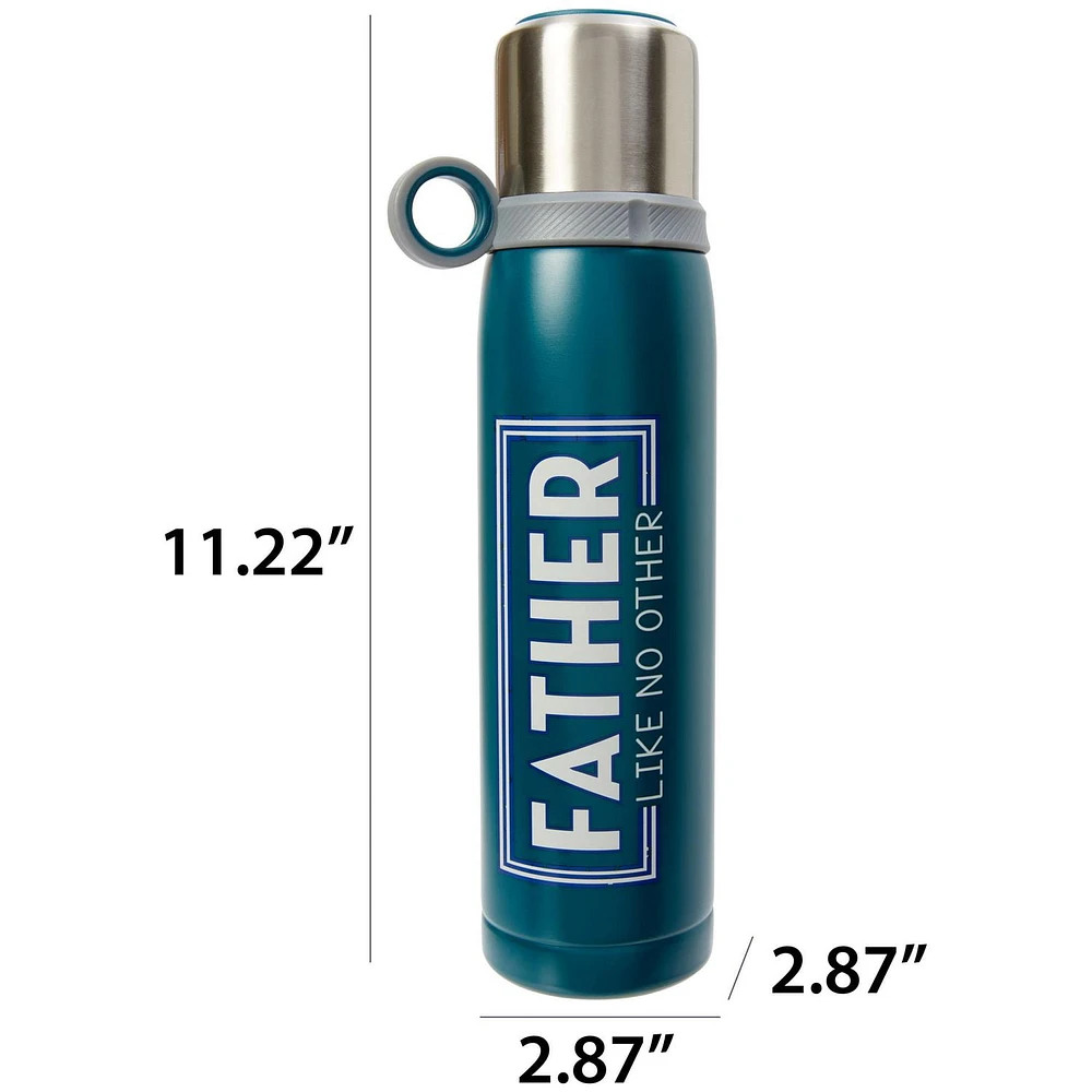 Way To Celebrate Father's Day Father Travel Bottle