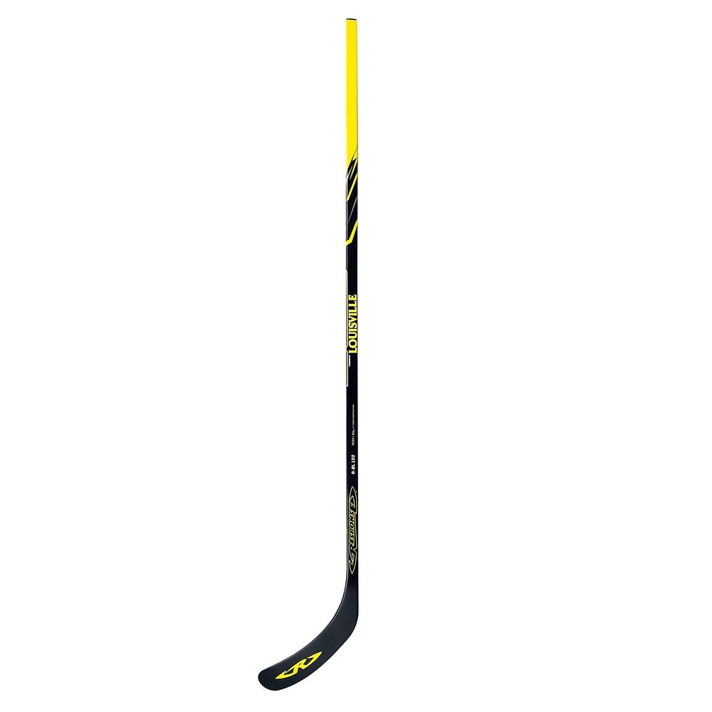 TPS Pro Performance Carbon Hockey Stick - RIGHT, TPS Carbon Hockey Stick