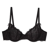 George Women's Lace Underwire Bra, Sizes 34A-40D
