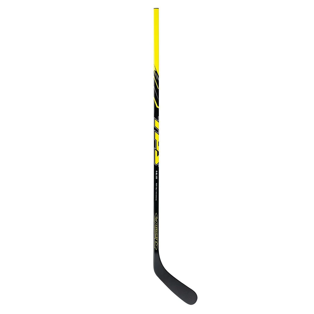 TPS Pro Performance Carbon Hockey Stick - RIGHT, TPS Carbon Hockey Stick