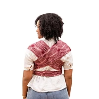 MOBY Wrap Baby Carrier - Evolution Wrap for Newborns & Infants