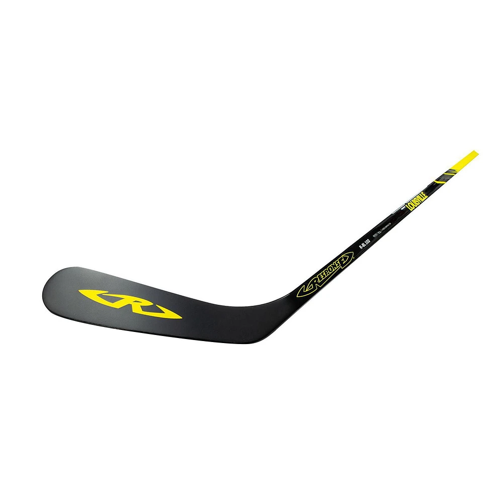 TPS Pro Performance Carbon Hockey Stick - RIGHT, TPS Carbon Hockey Stick