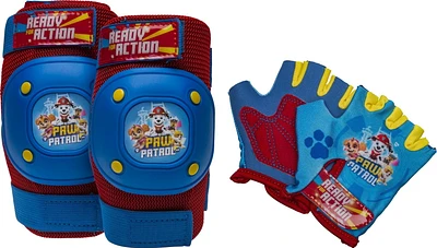 Bell Sports PAW Patrol Bike Protective Gear, Recommended for ages 3+