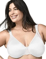Soutien-gorge WonderBra à taille plus pour femmes Tailles B42 44DD